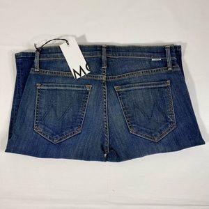 Mother - The Runaway Bootcut Jean - Size 27